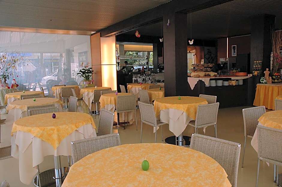 Hotel Elvia