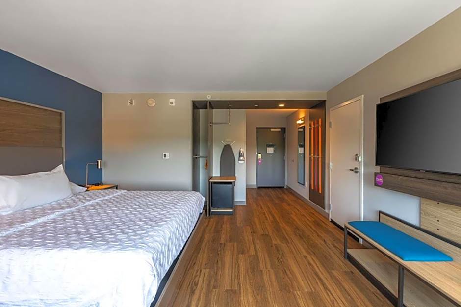 Tru By Hilton Seneca Clemson Sc