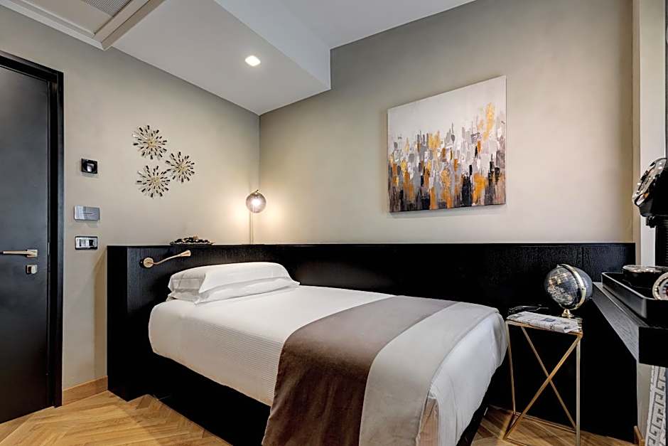 Dharma Boutique Hotel & SPA