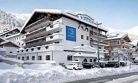 Hotel Rosanna by Alpeffect Hotels