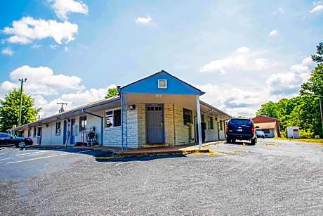 OYO Inn Kernersville