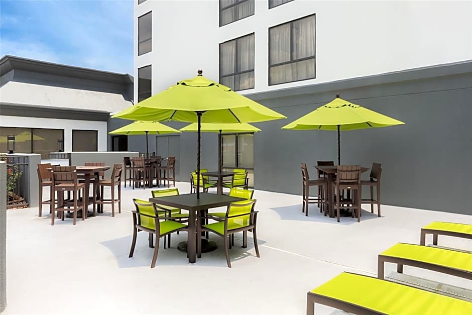 DoubleTree By Hilton Wilmington, Nc