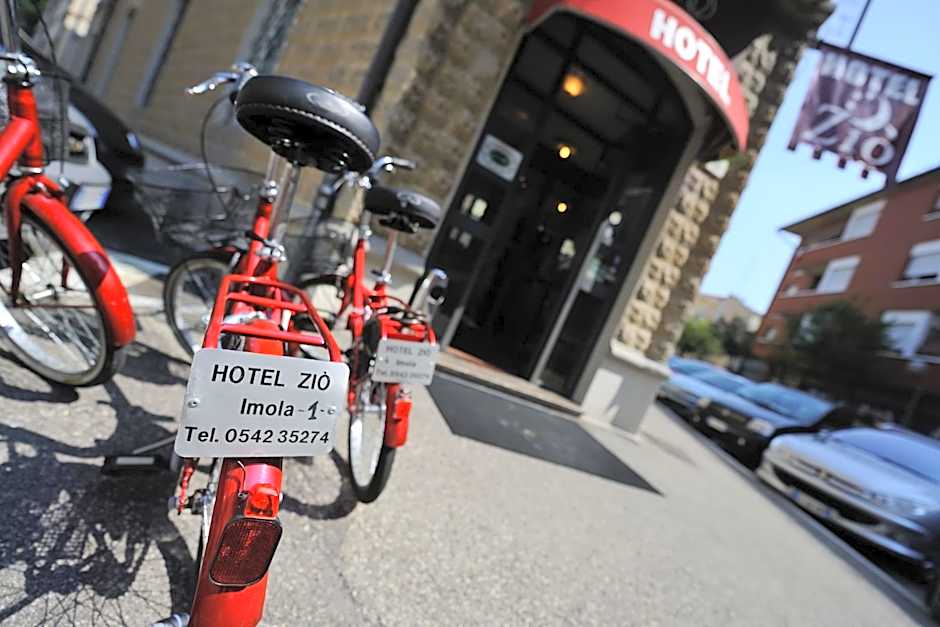 Hotel Ziò Imola