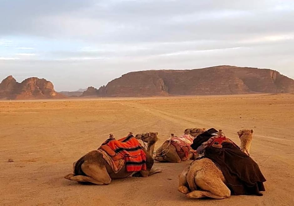 Wadi Rum