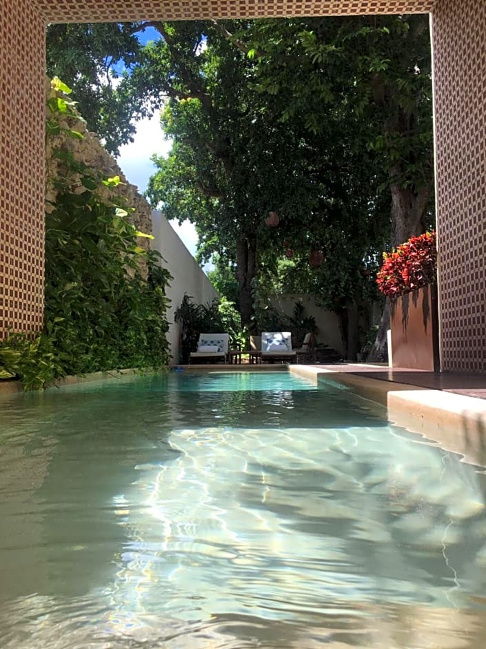 Casa Italia Luxury Guest House - Adults Only