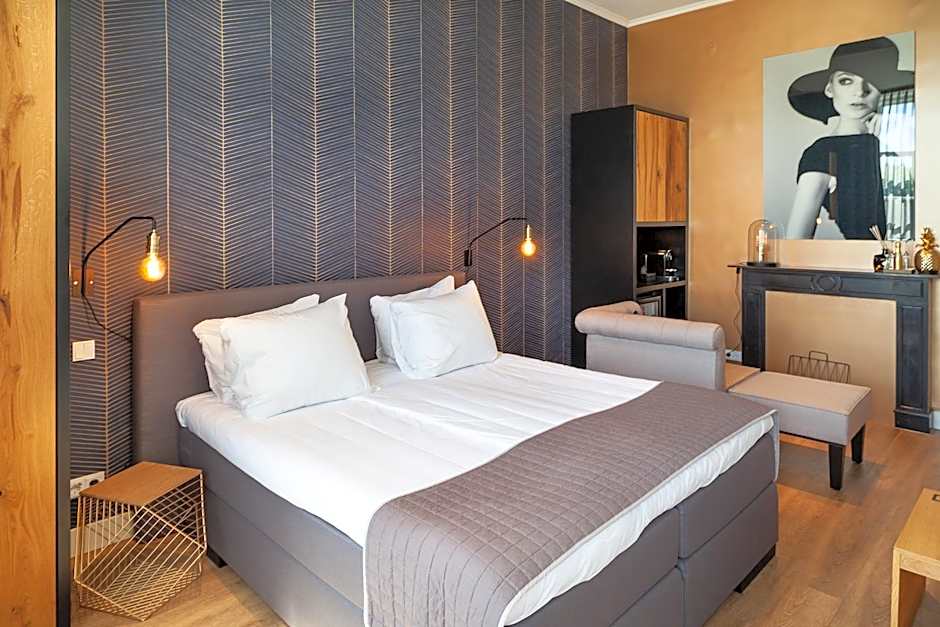 Hotel Julien