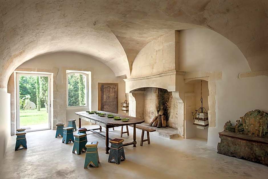 Les Maisons de l'Hotel Particulier