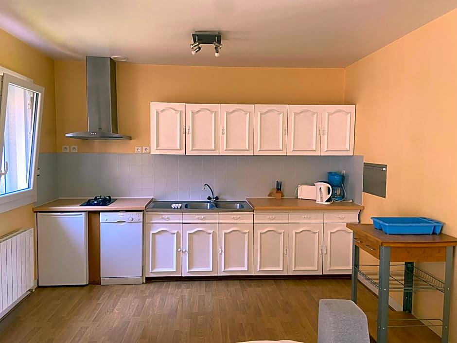 Hotel de la Bonnheure