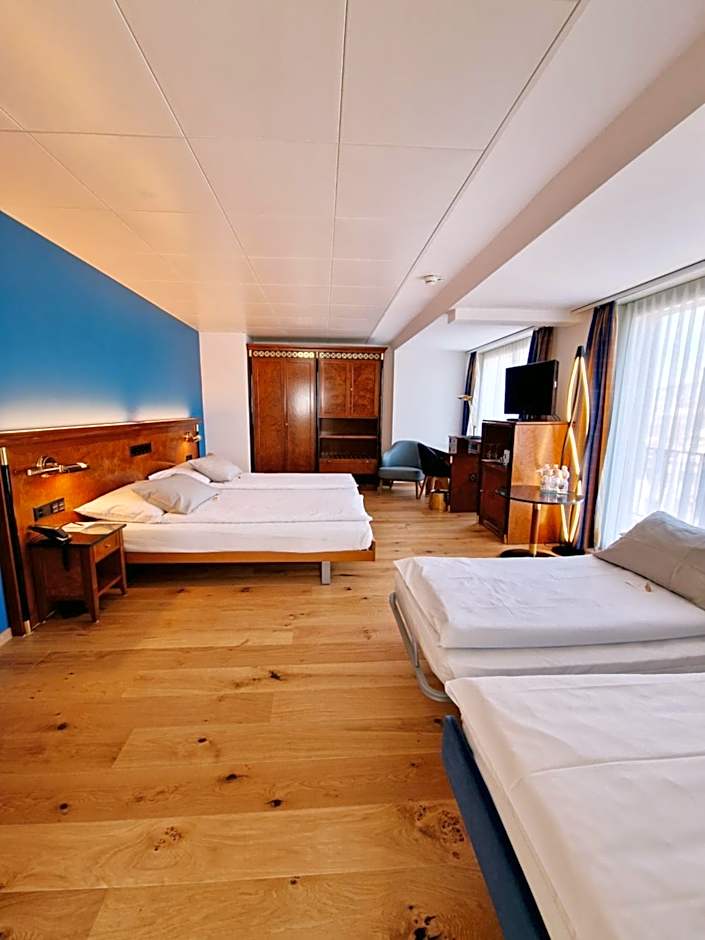 Engimatt City-Gardenhotel