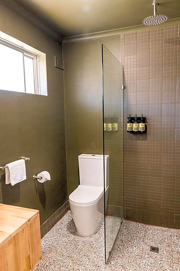 The Lodge At The Denmark Hotel