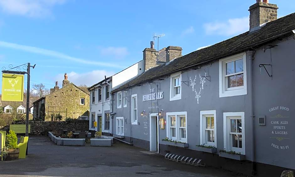 Devonshire Arms Inn
