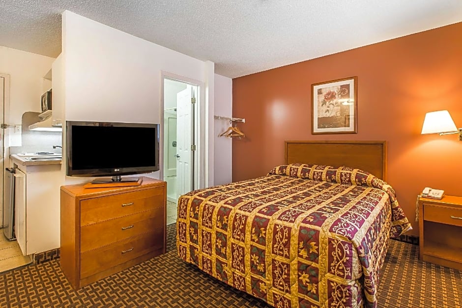 Suburban Studios Abercorn