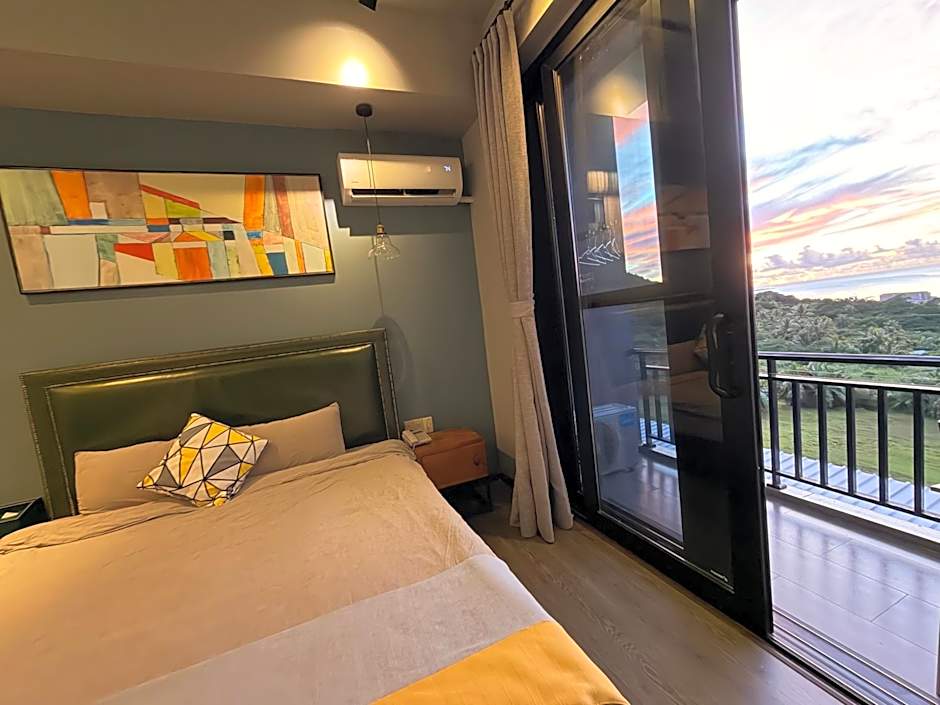 Saipan Skyline Designers Hotel