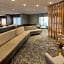 SpringHill Suites by Marriott Newark International Airport