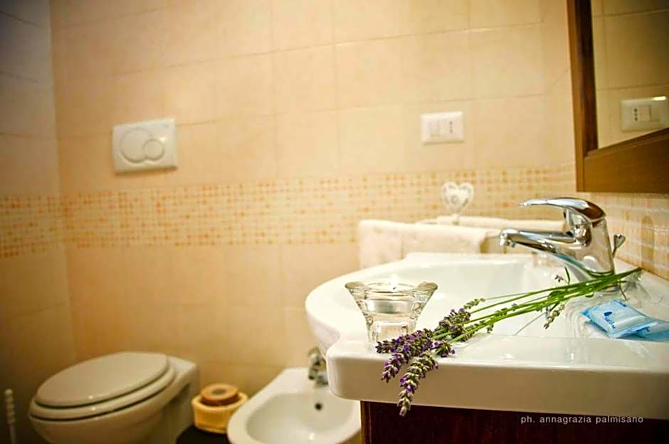 Trulli Magravì - Apparthotel