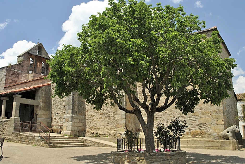 Hotel Rural Los Perales