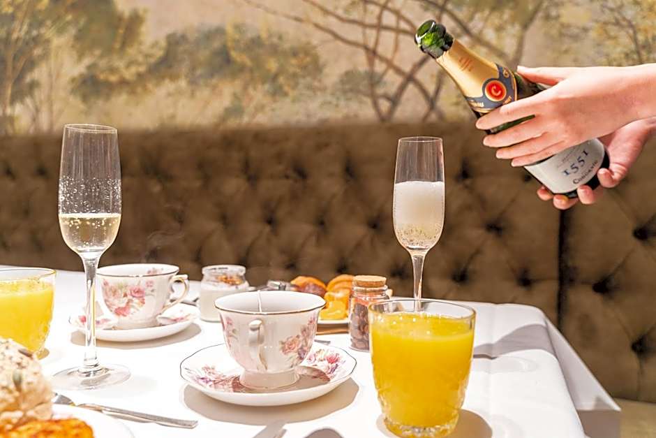 Grand Hotel Normandy