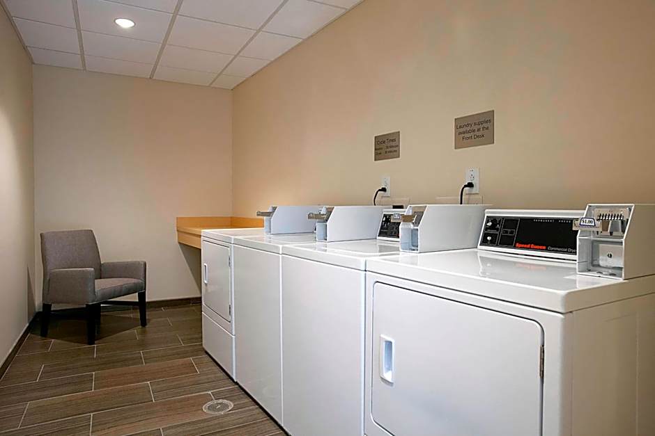 Fairfield Inn & Suites by Marriott Rock Hill