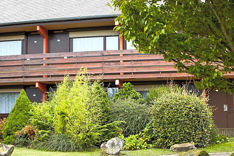 Campanile Dunkerque Est - Armbouts-Cappel