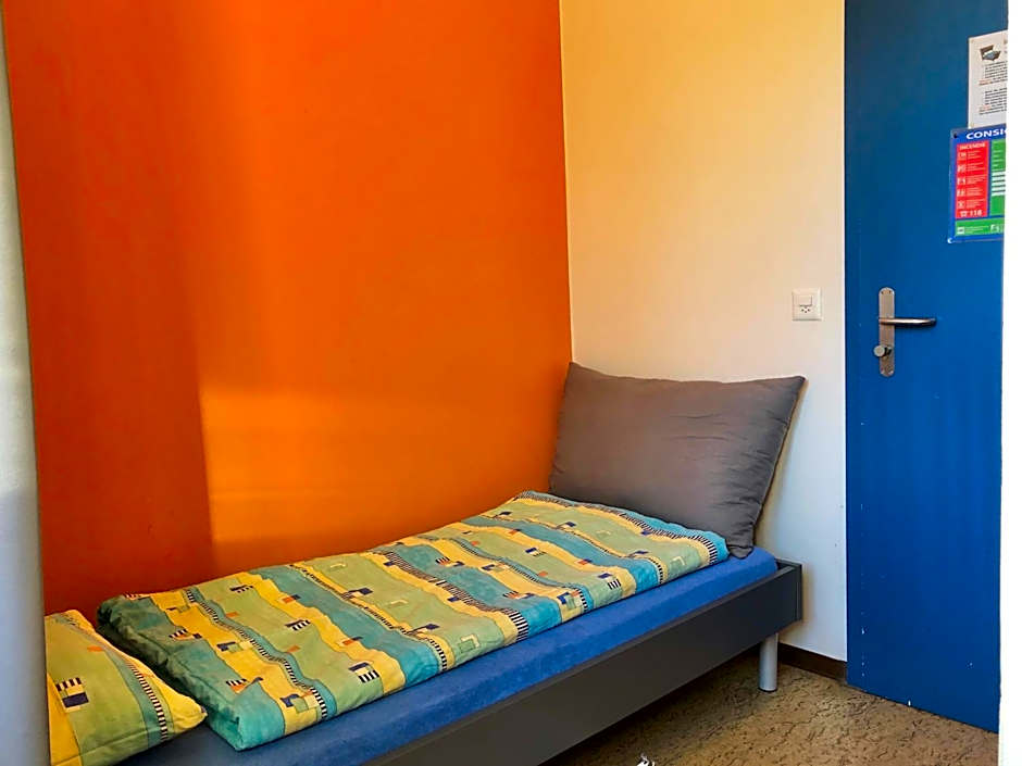Auberge Pour Tous