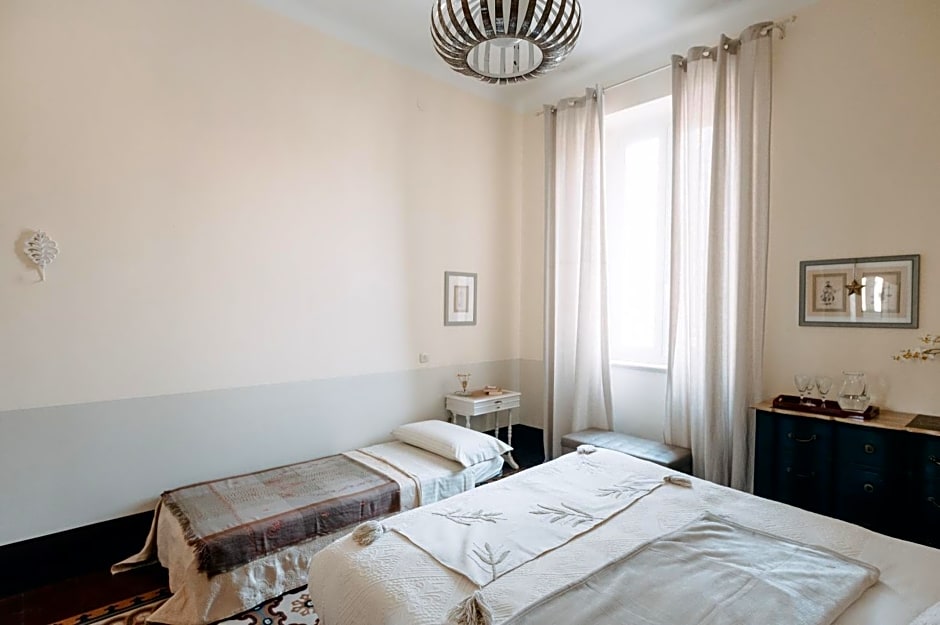 Le Flaneur Vintage B&B