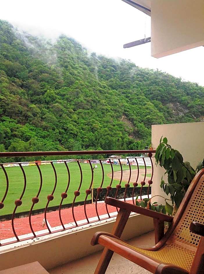 Hotel Paraiso Huasteco