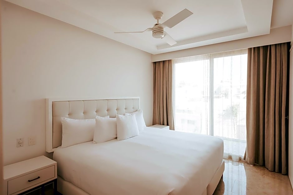 Antera Hotel & Residences