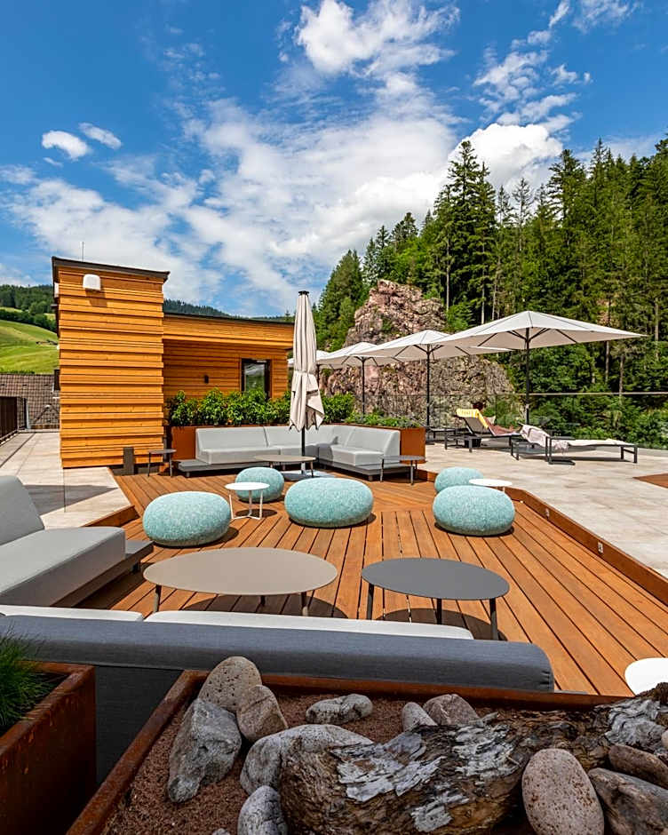 Sackmann Genuss und Spa Resort