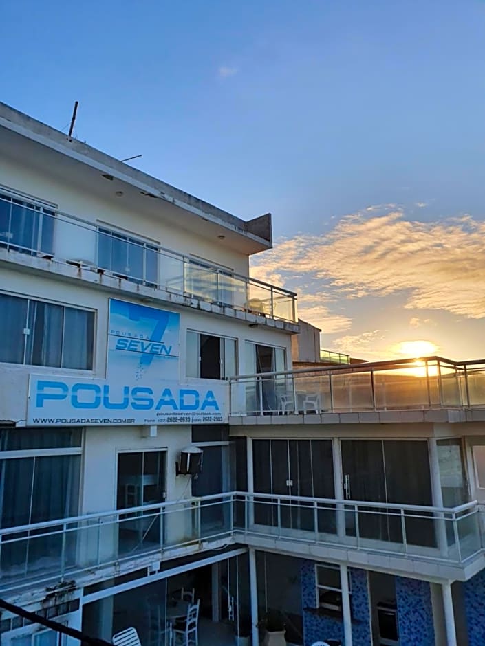 Pousada Seven