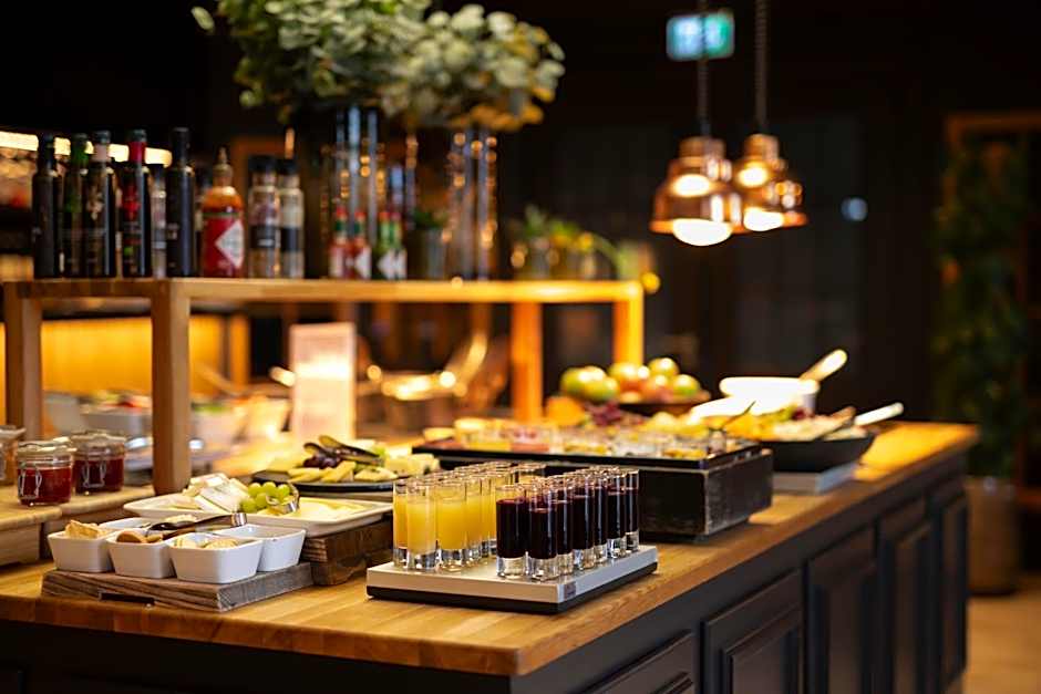 Clarion Collection Hotel Grand, Gjøvik