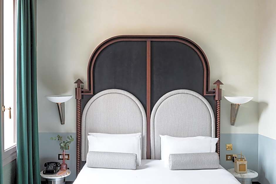 IL PALAZZO EXPERIMENTAL