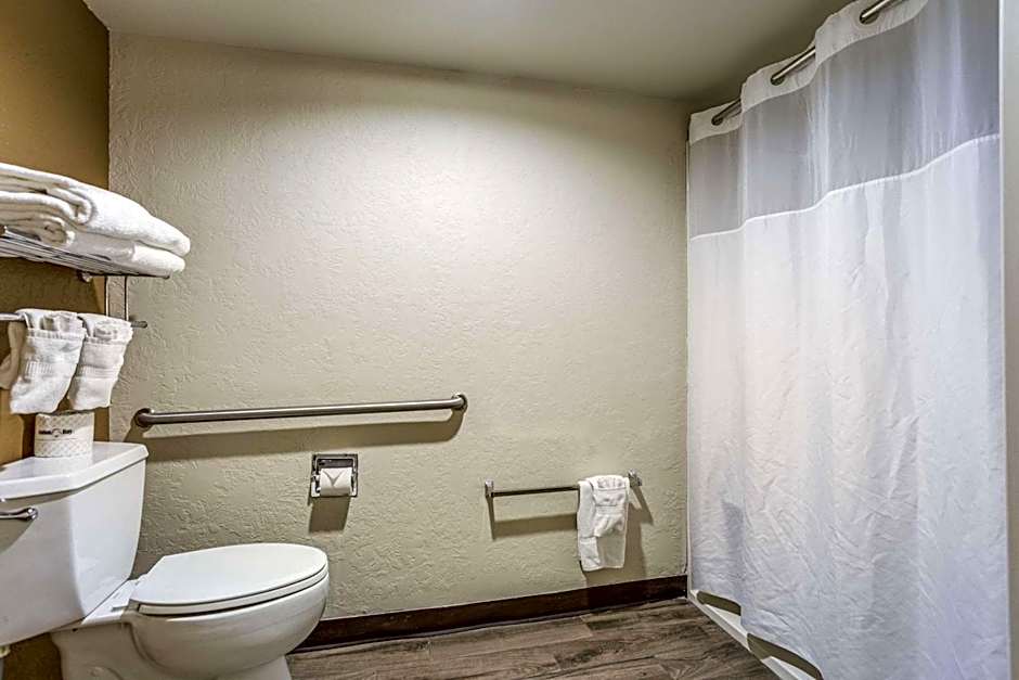 Quality Inn & Suites Meridian - West Boise