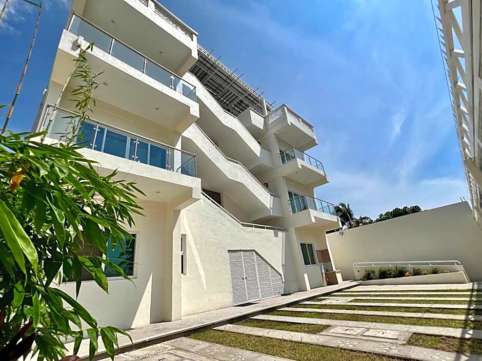 Casa Boutique Maria Bonita