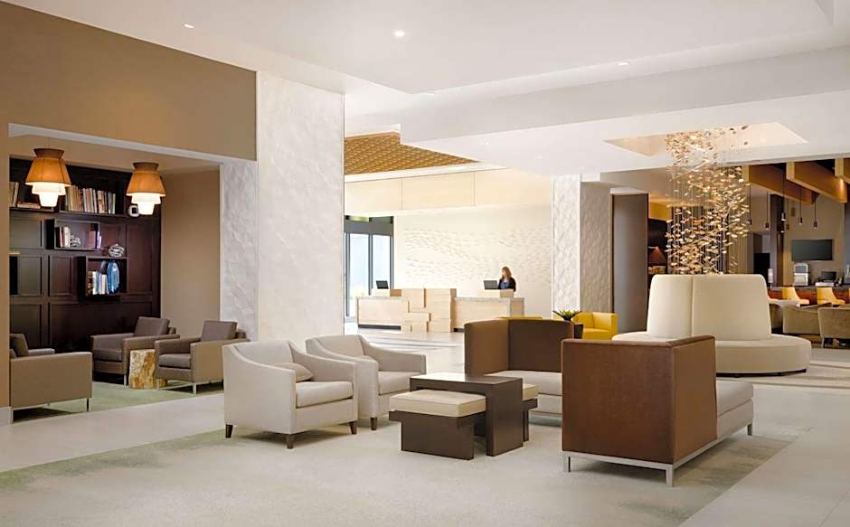 Hyatt Place Pasadena