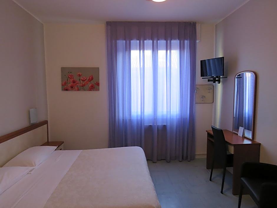 Hotel Marta