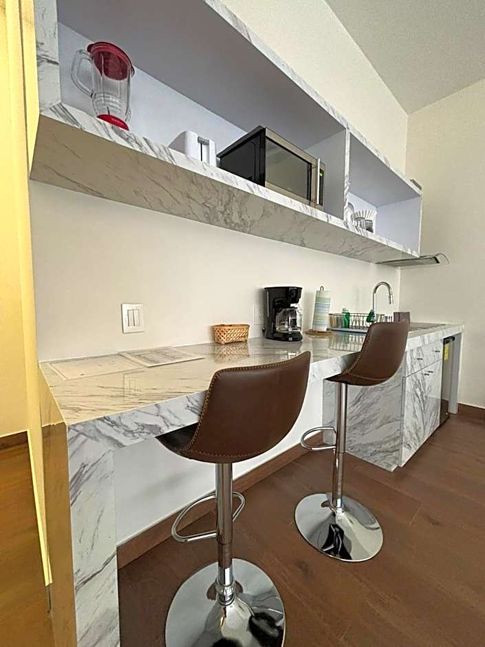 Casa Herrmann Suites