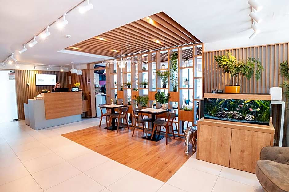 Stil Hotel