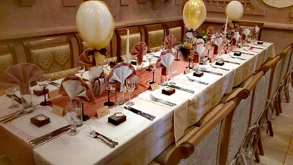 Boutique Hotel VSK Kentavar