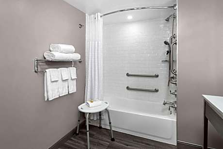 Days-Inn by Wyndham Baltimore Northwest