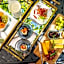 La Fontaine Boutique Hotel by The Oyster Collection