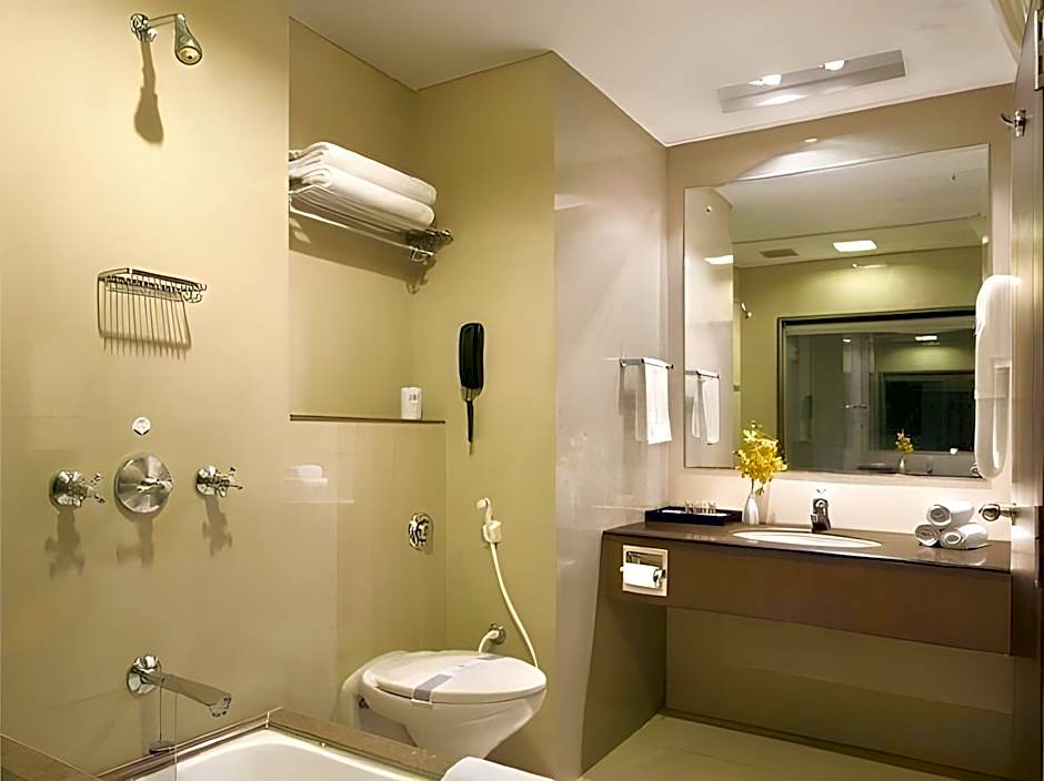 Express Residency Hotel