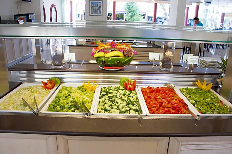 Marathon Hotel - All Inclusive