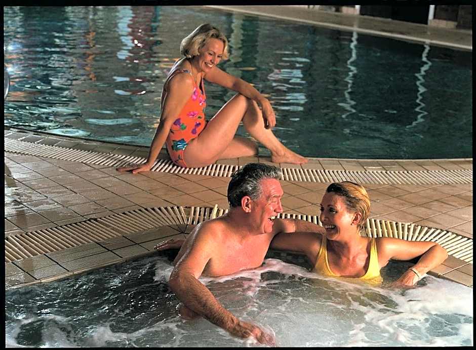 Mill Rythe Coastal Village by Away Resorts