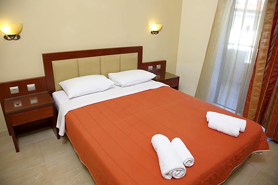 Hotel Zeus