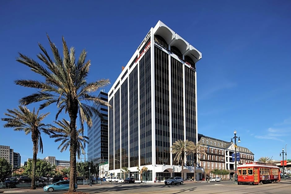 TownePlace Suites by Marriott New Orleans Downtown/Canal Street