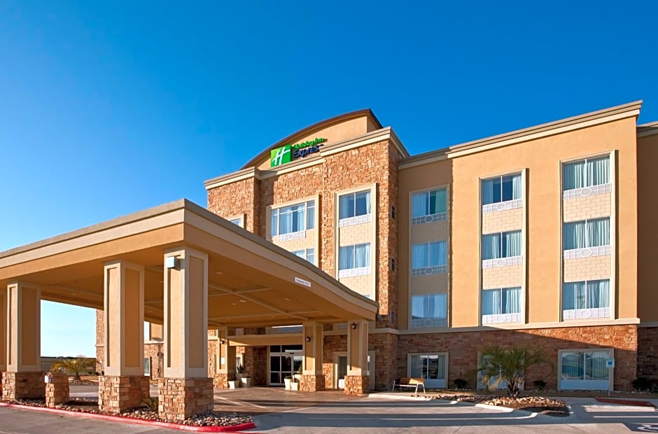 Holiday Inn Express Hotel & Suites Austin South - Buda By IHG