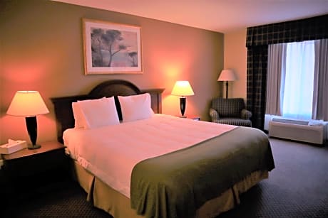 Superior King Room - Non-Smoking