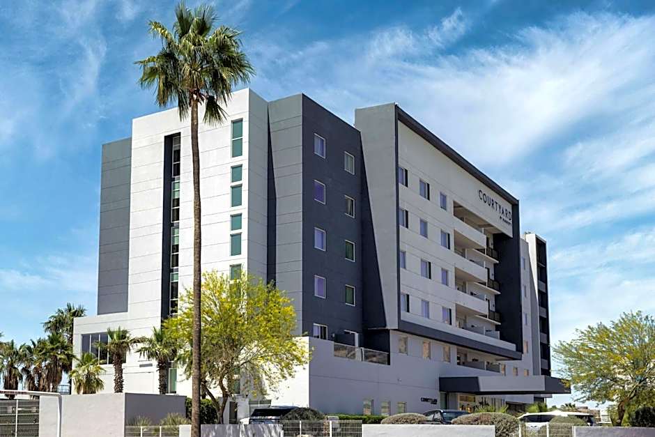 Courtyard by Marriott Hermosillo