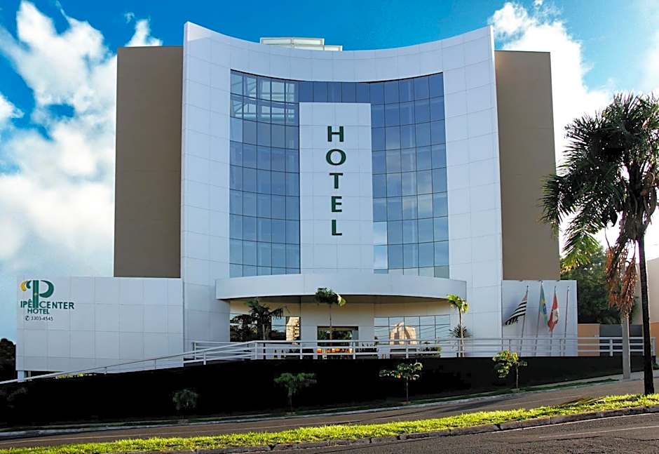 Ipe Center Hotel
