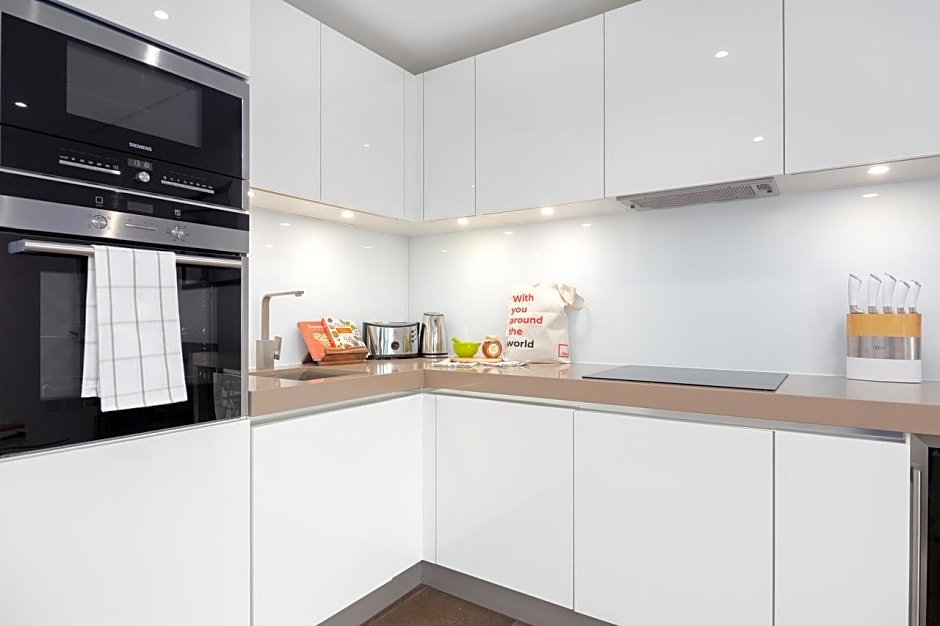 Lexicon Apartments